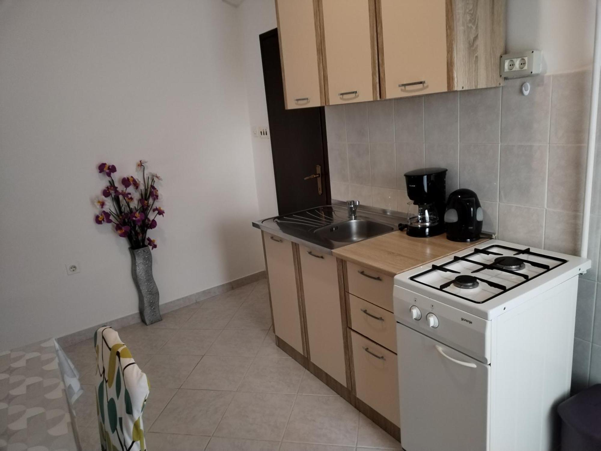 Apartments Erika プーラ エクステリア 写真