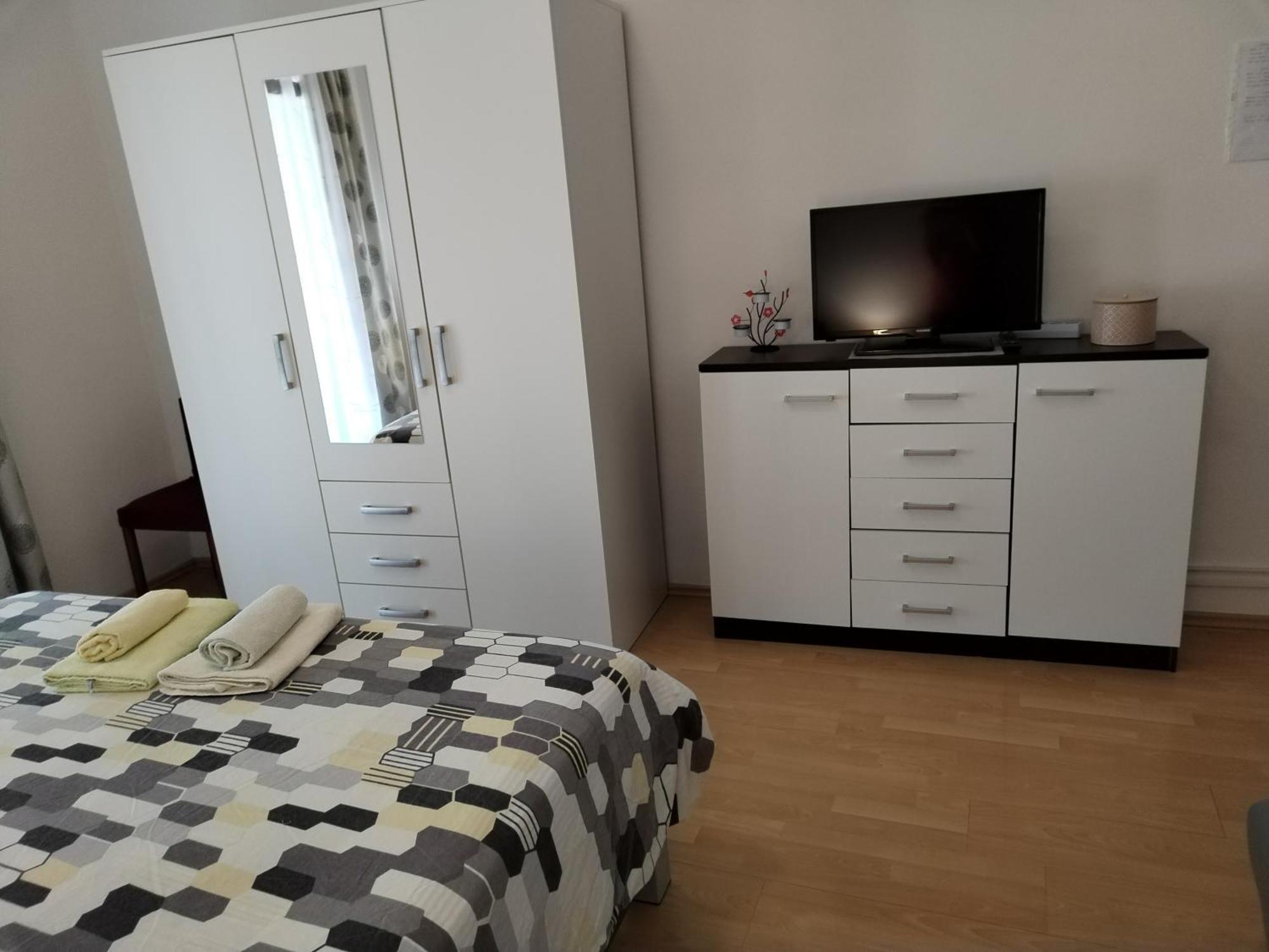 Apartments Erika プーラ エクステリア 写真