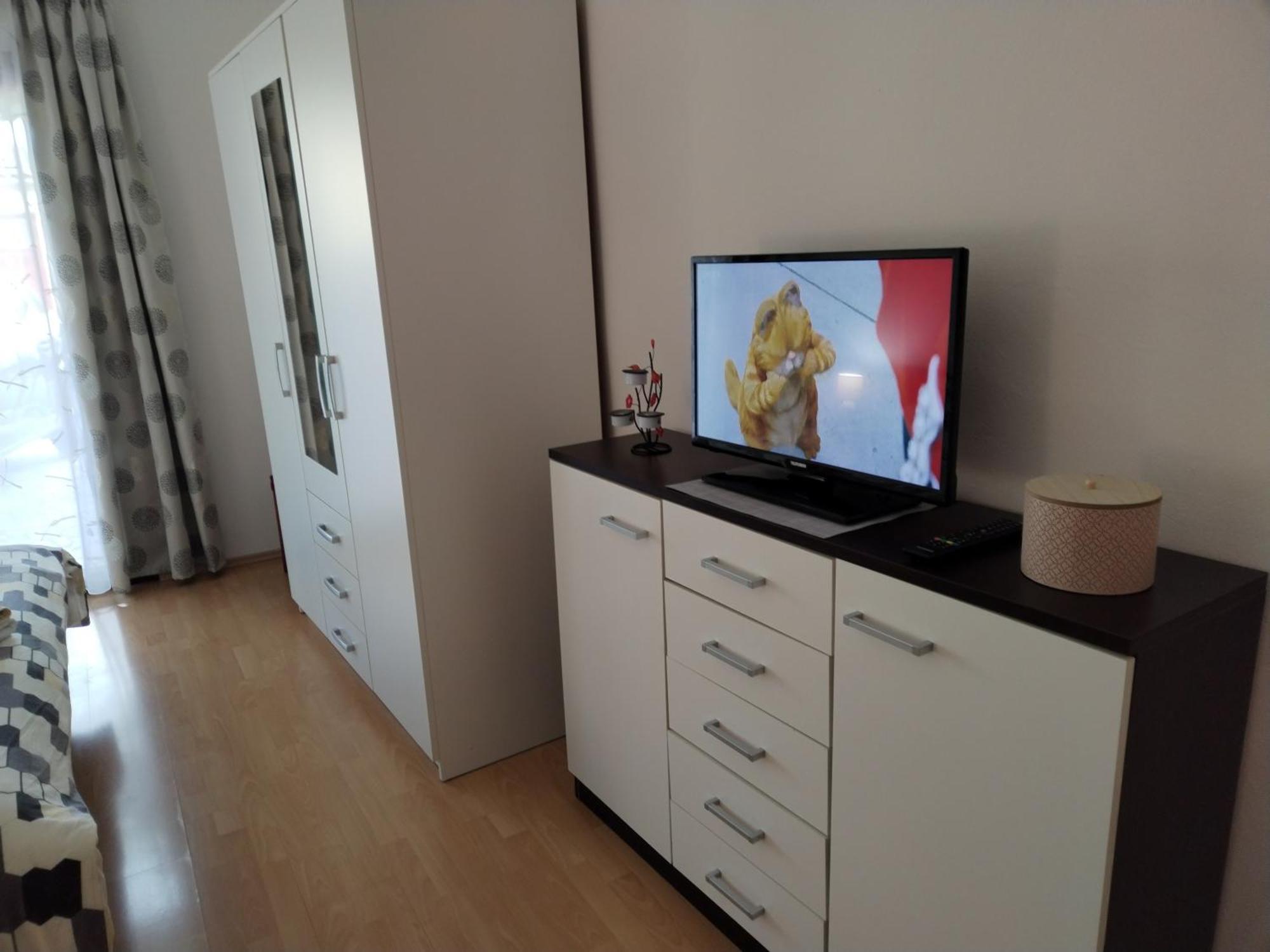 Apartments Erika プーラ エクステリア 写真