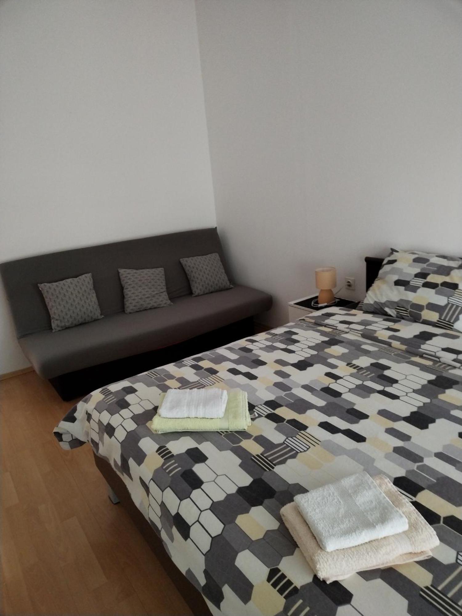 Apartments Erika プーラ 部屋 写真